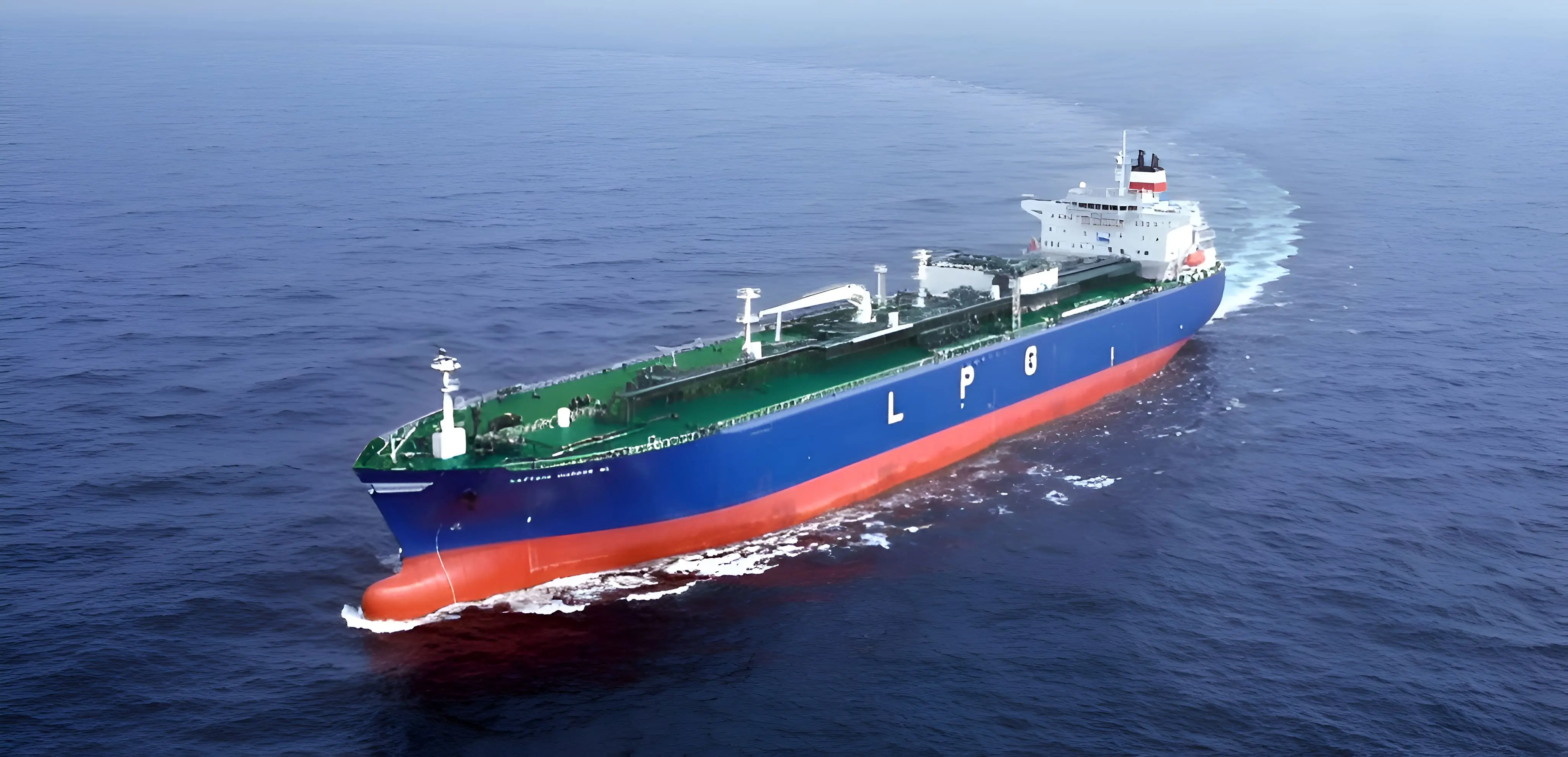 Energy and LPG supply operations