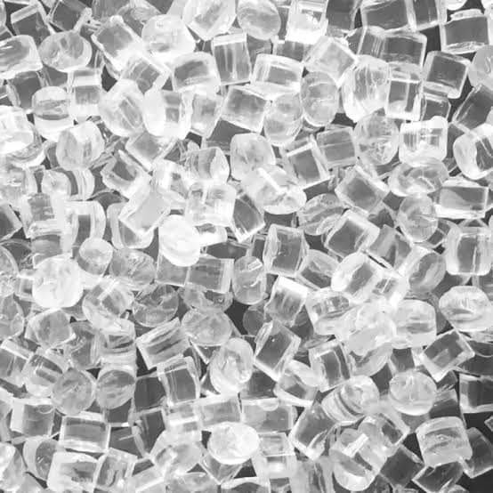 GPPS (General Purpose Polystyrene)