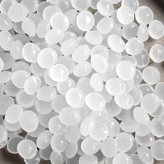 LDPE (Low-Density Polyethylene)