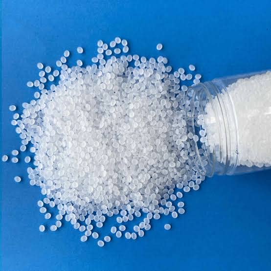 LLDPE (Linear Low-Density Polyethylene)