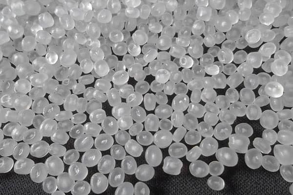 PP (Polypropylene)