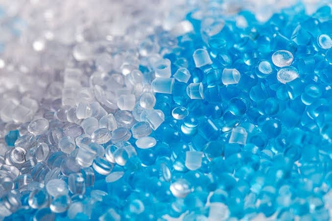 PVC (Polyvinyl Chloride)