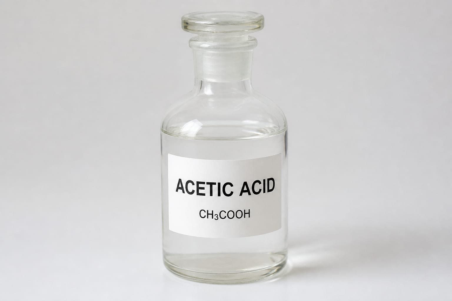 Acetic Acid