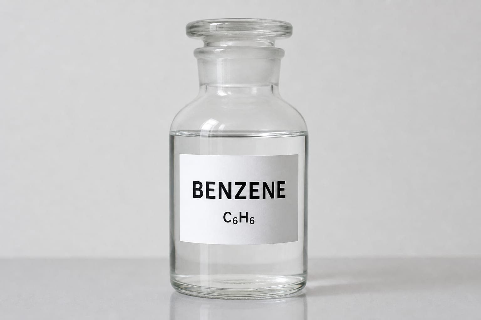 Benzene