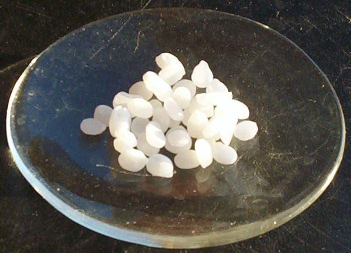 Caustic Soda
