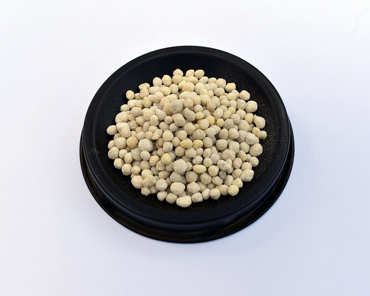 Diammonium Phosphate (DAP)