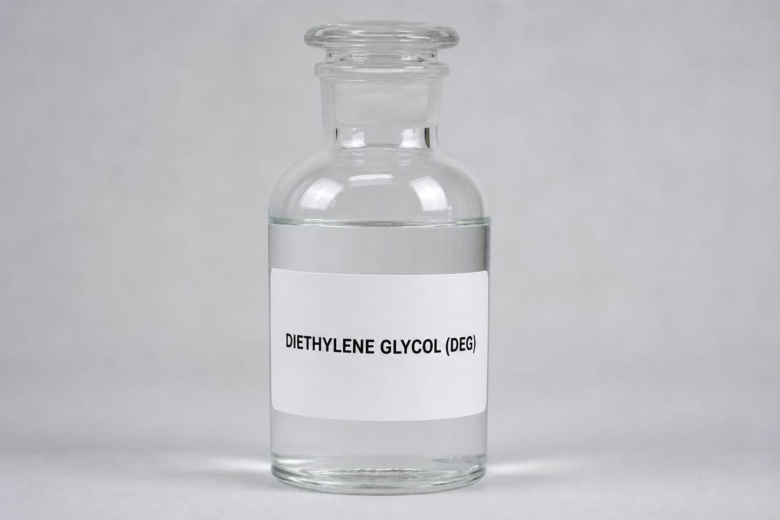 Diethylene Glycol (DEG)