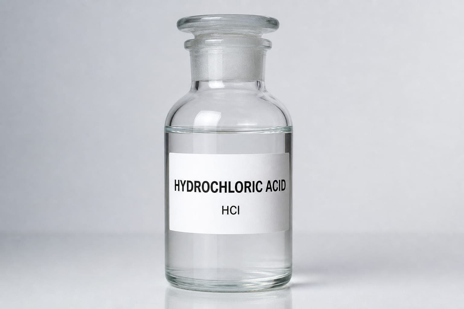 Hydrochloric Acid