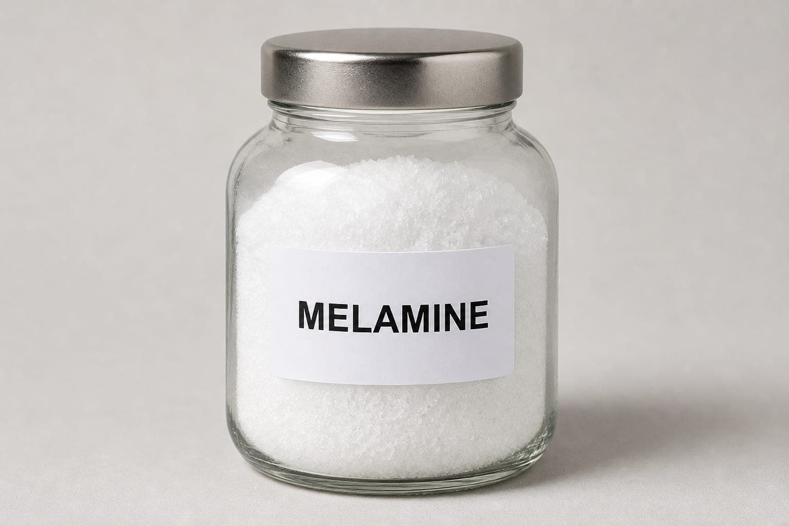 Melamine