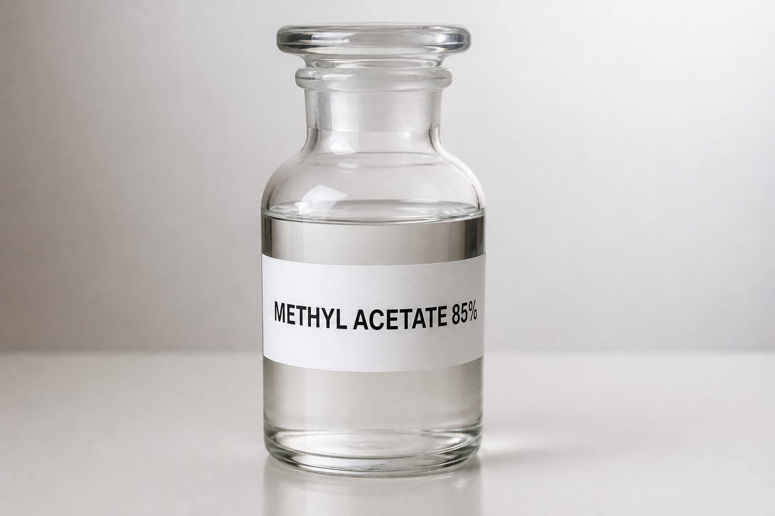 Methyl Acetate 85%