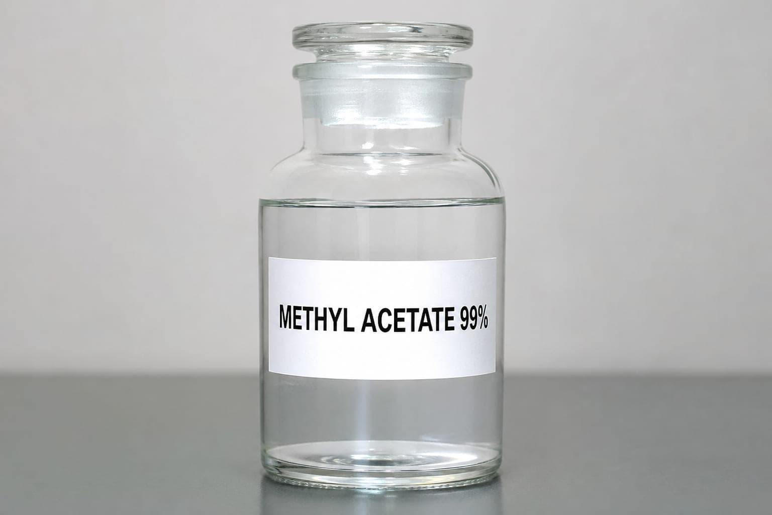Methyl Acetate 99%