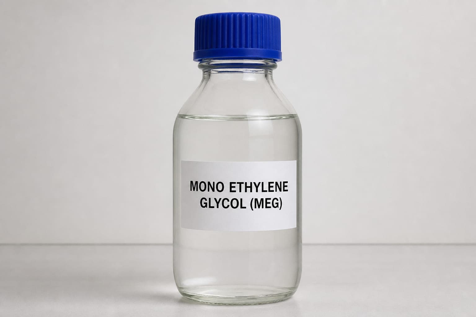 Mono Ethylene Glycol (MEG)