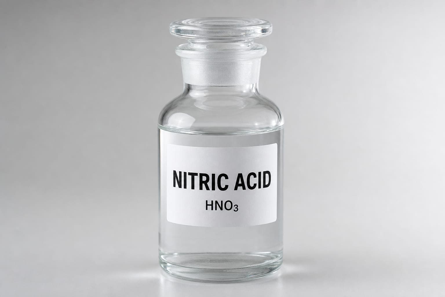 Nitric Acid