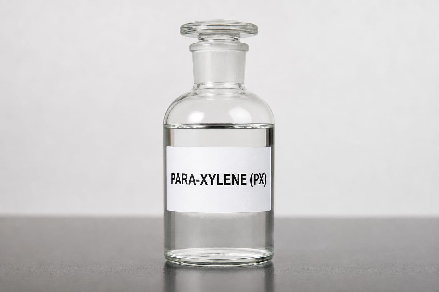 Para-Xylene (PX)