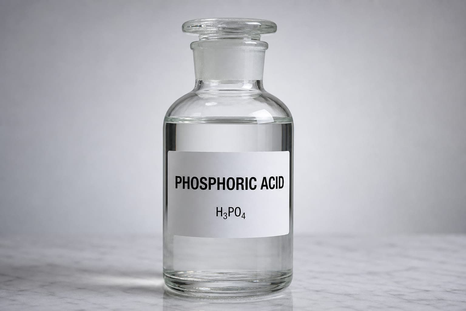 Phosphoric Acid