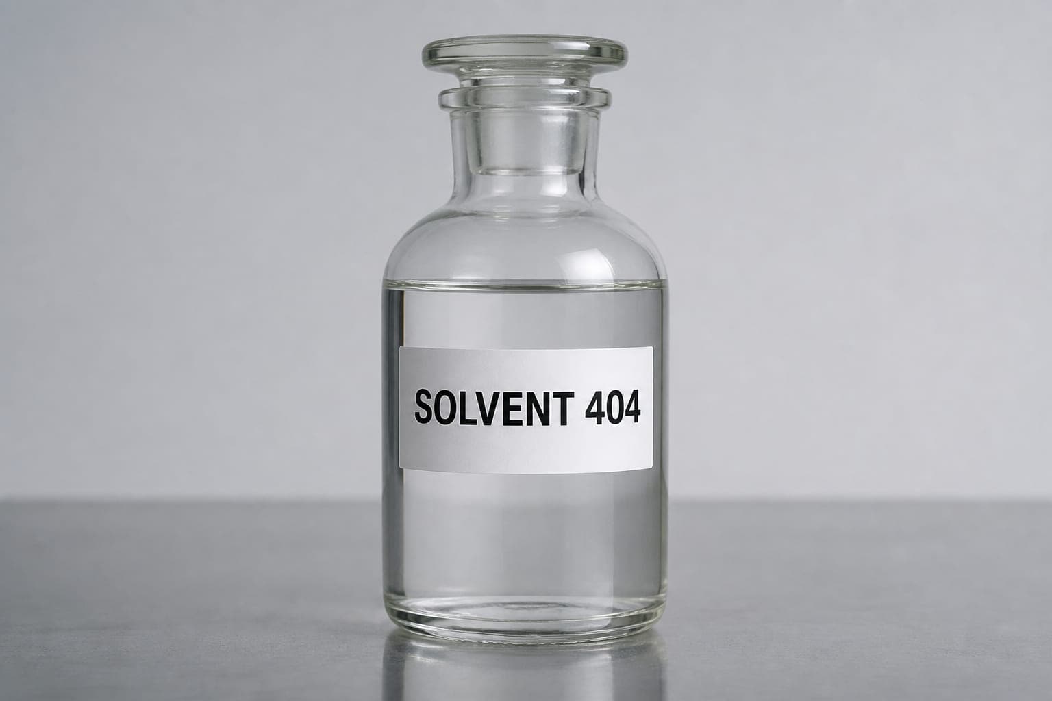 Solvent 404