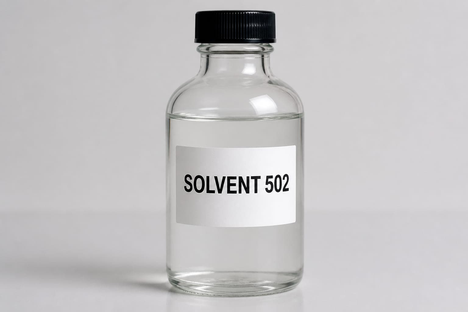 Solvent 502