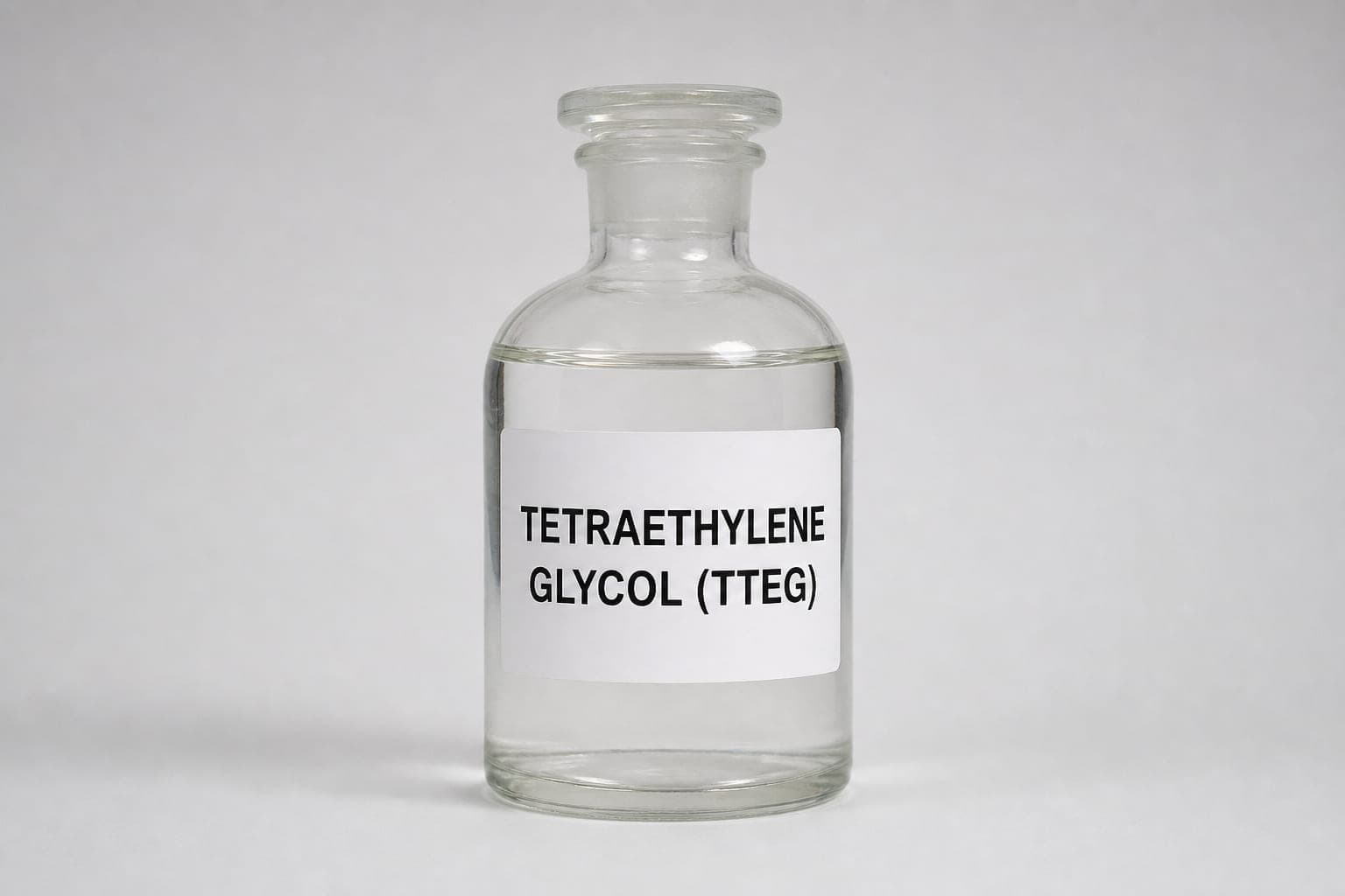 Tetraethylene Glycol (TTEG)