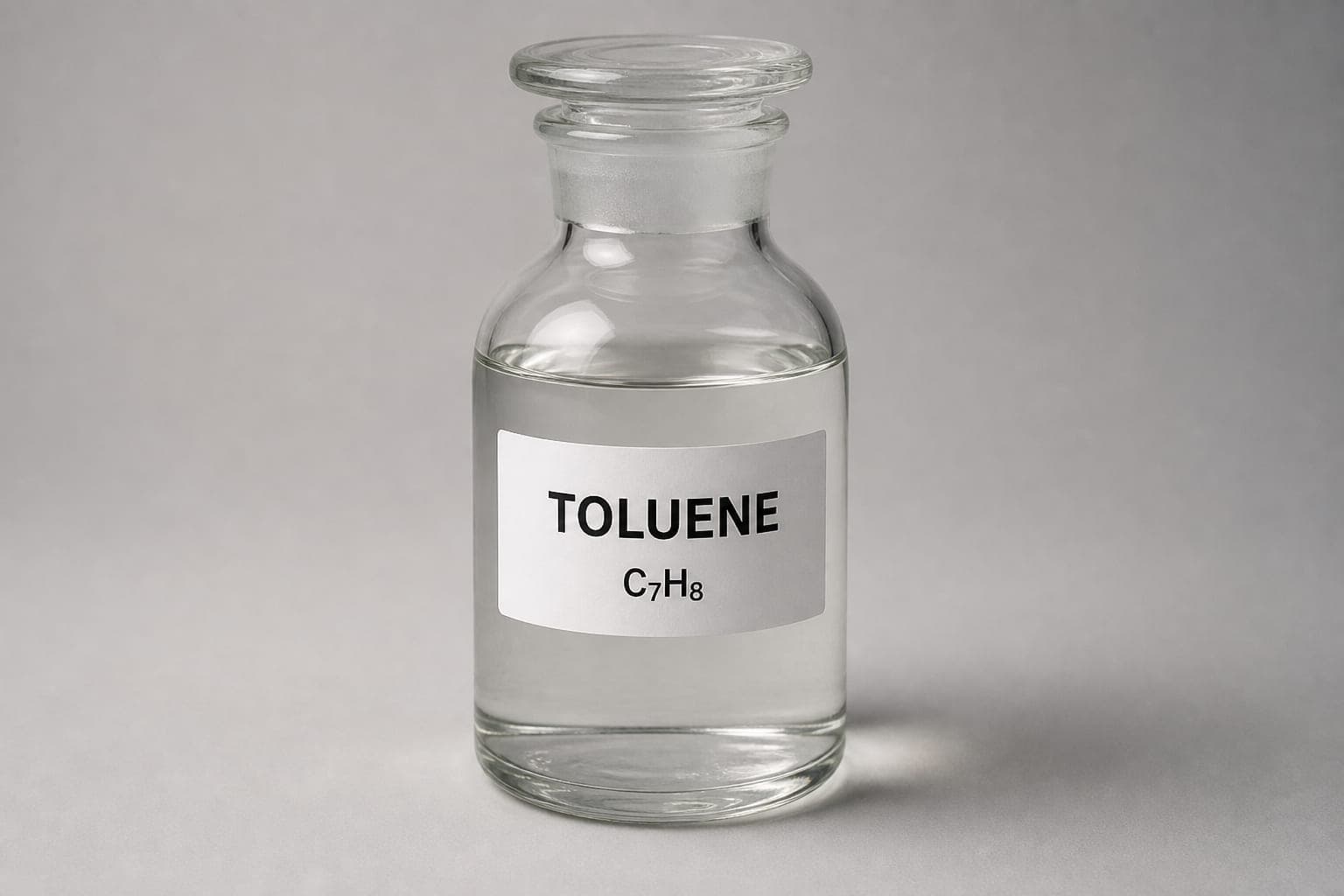 Toluene
