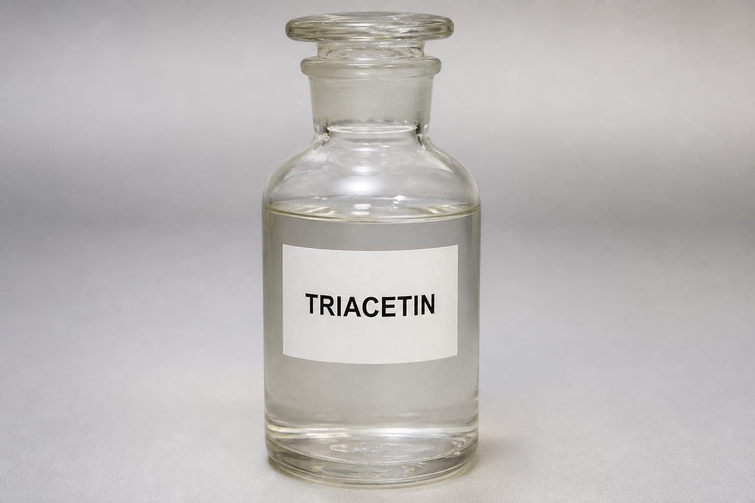 Triacetin