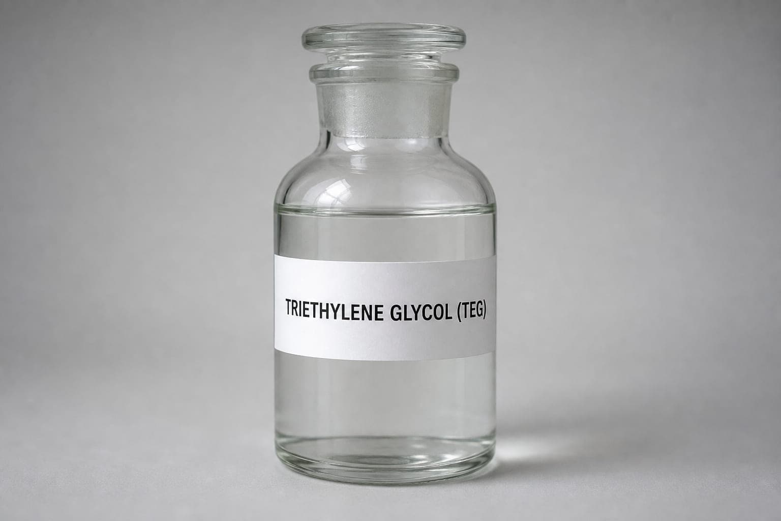 Triethylene Glycol (TEG)